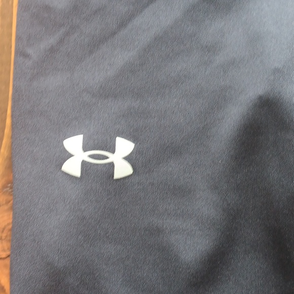Under armour fly fast speed capris small - Picture 2 of 6